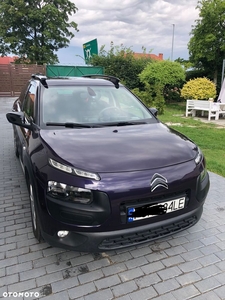 Citroën C4 Cactus