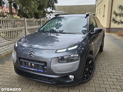 Citroën C4 Cactus