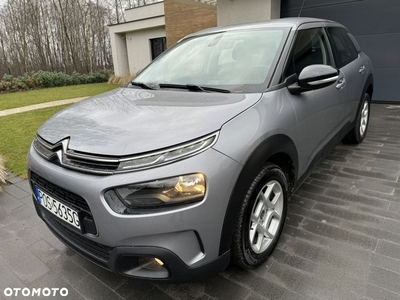 Citroën C4 Cactus Pure Tech 110 Stop&Start Feel Edition