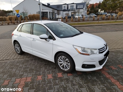 Citroën C4