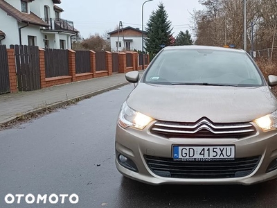 Citroën C4