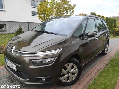 Citroën C4 Grand Picasso 1.6 e-HDi Intensive