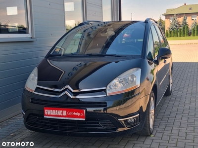 Citroën C4 Grand Picasso 1.6 HDi Equilibre