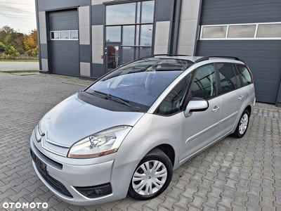 Citroën C4 Grand Picasso 1.8i Impress