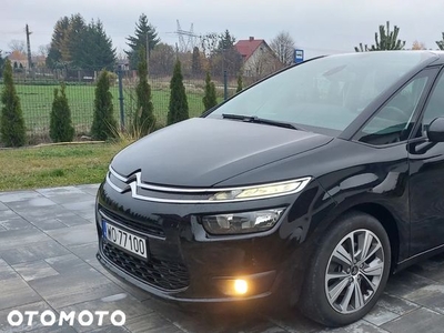 Citroën C4 Grand Picasso 2.0 BlueHDi MoreLife