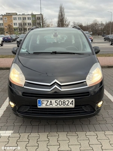 Citroën C4 Grand Picasso 2.0 HDi Exclusive