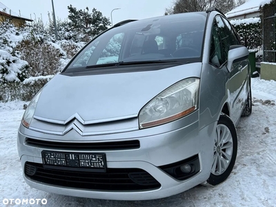 Citroën C4 Grand Picasso 2.0i Impress Pack MCP