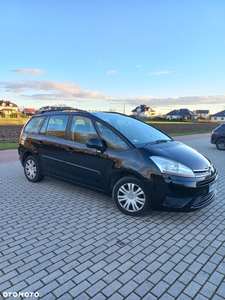 Citroën C4 Grand Picasso