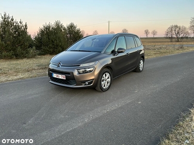 Citroën C4 Grand Picasso