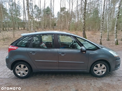 Citroën C4 Picasso