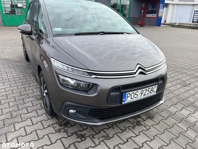 Citroën C4 Picasso 1.6 BlueHDi Shine S&S EAT6