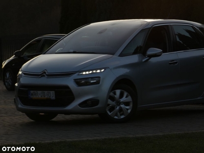 Citroën C4 Picasso 1.6 e-HDi Attraction