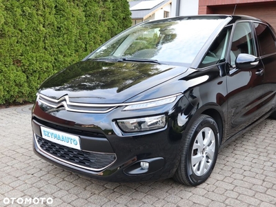 Citroën C4 Picasso 1.6 e-HDi Intensive