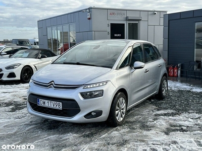 Citroën C4 Picasso 1.6 e-HDi Intensive