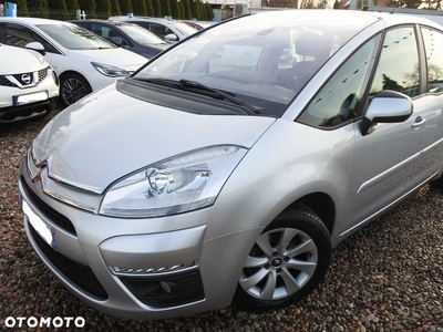 Citroën C4 Picasso 1.6 HDi Selection MCP