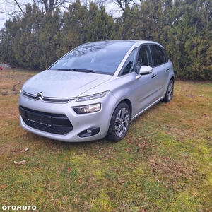 Citroën C4 Picasso 1.6 THP Exclusive