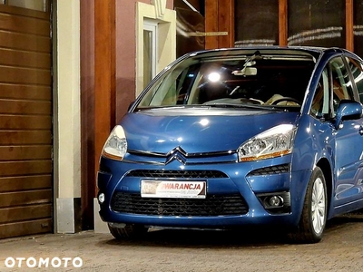 Citroën C4 Picasso 1.6 VTi Equilibre Pack