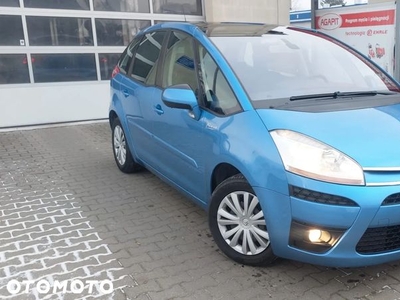 Citroën C4 Picasso 1.8i Impress Pack