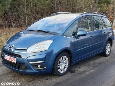 Citroën C4 Picasso