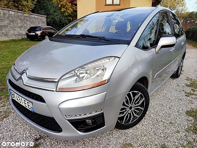 Citroën C4 Picasso