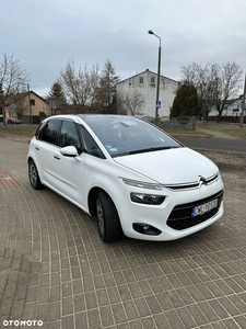 Citroën C4 Picasso