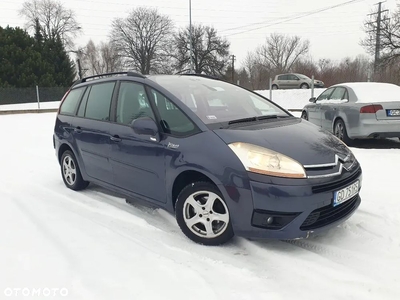 Citroën C4 Picasso