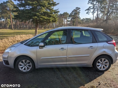 Citroën C4 Picasso