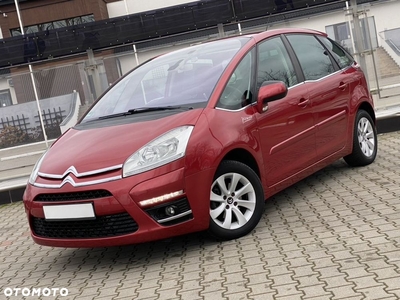 Citroën C4 Picasso