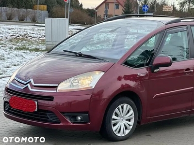 Citroën C4 Picasso