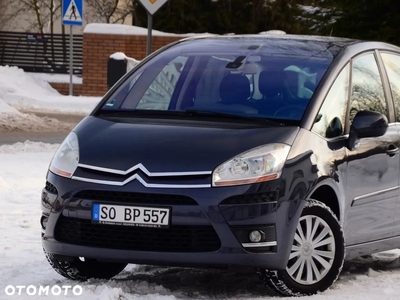 Citroën C4 Picasso