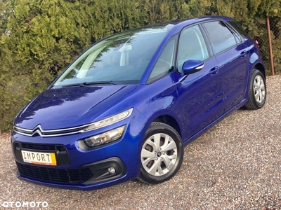 Citroën C4 Picasso