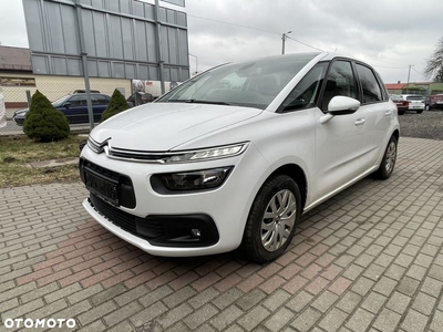 Citroën C4 Picasso PureTech 110 Stop&Start LIVE