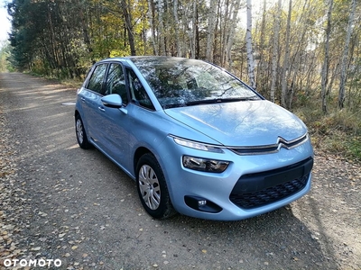 Citroën C4 Picasso THP 155 Seduction