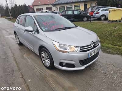 Citroën C4 PureTech 130 Stop & Start Exclusive