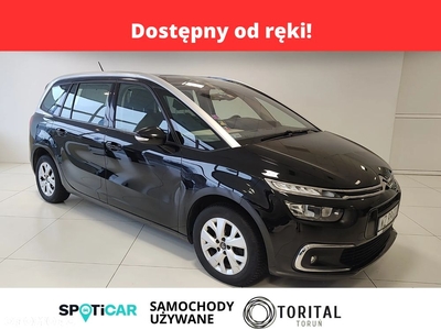 Citroën C4 SpaceTourer Grand 1.2 PureTech More Life S&S