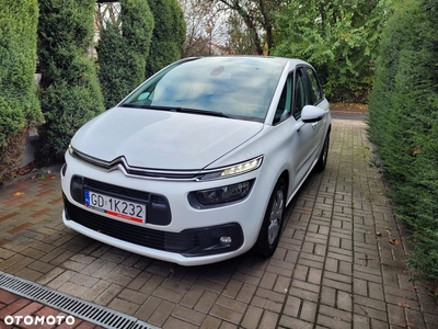 Citroën C4 SpaceTourer Grand 1.2 PureTech Shine S&S