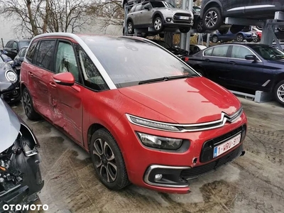 Citroën C4 SpaceTourer Grand 1.5 BlueHDi Shine S&S