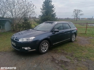 Citroën C5 1.6 HDi Attraction