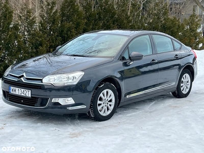 Citroën C5 1.6 HDi Dynamique