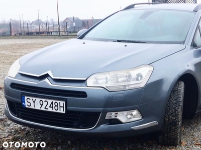 Citroën C5 1.6 THP 16V Confort