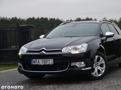 Citroën C5 1.6 THP 16V Exclusive