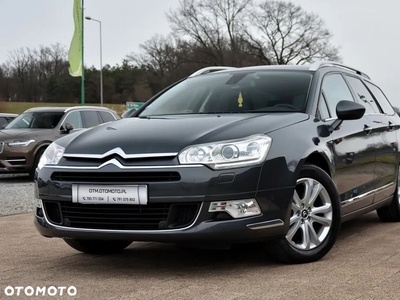 Citroën C5 1.6 THP Exclusive