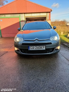 Citroën C5 1.6 THP Exclusive