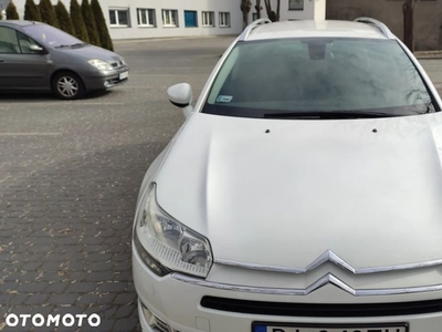 Citroën C5 1.6 THP Exclusive