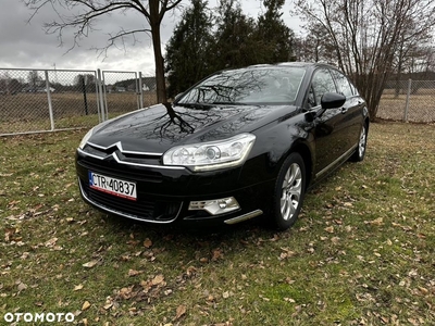 Citroën C5 1.6 THP Exclusive