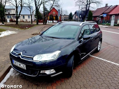 Citroën C5 1.6 THP Exclusive