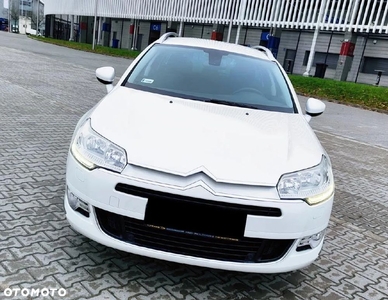 Citroën C5 1.6 VTi Attraction MCP