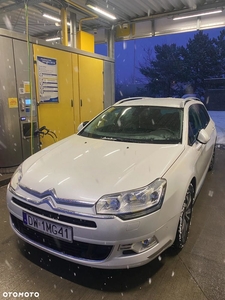 Citroën C5 2.0 BlueHDi Exclusive S&S