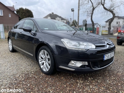 Citroën C5 2.0 BlueHDi Exclusive S&S EAT6