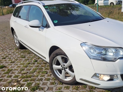 Citroën C5 2.0 HDi Confort